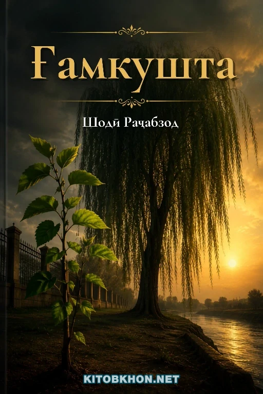 Ғамкушта