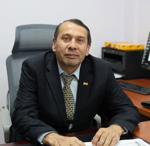 Аҳтам Назаров