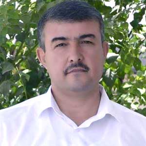 Озар Салим