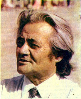 Абдуллоҷон Исҳоқов