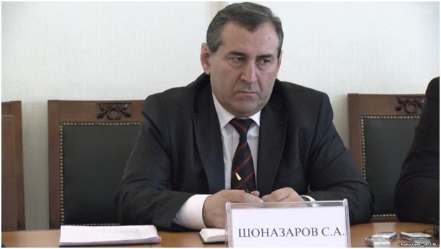 Содиқи Кашрӯдӣ