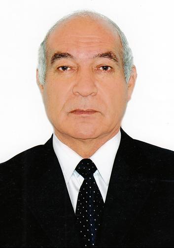 Мирзо Муллоаҳмад