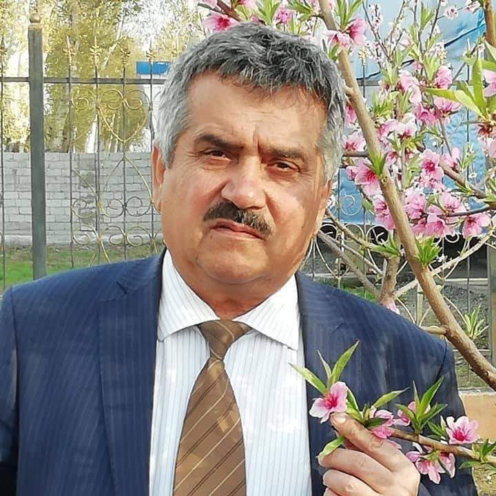 Хайриддин Хайрандеш
