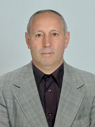 Абдушариф Боқизода