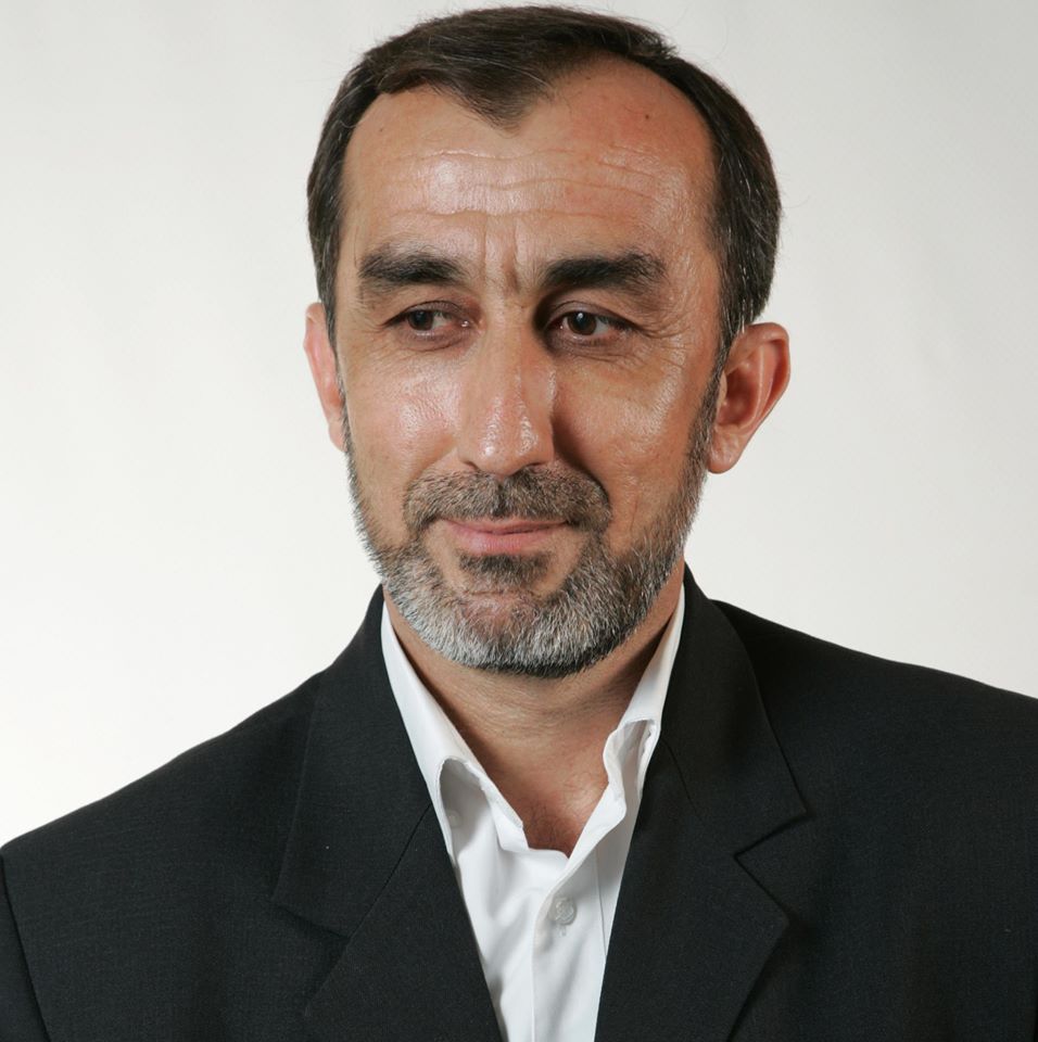 Рустами Ваҳҳоб