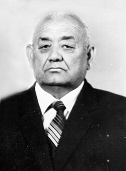 Болта Ортиқов