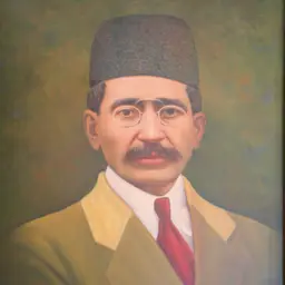 Эраҷ Мирзо