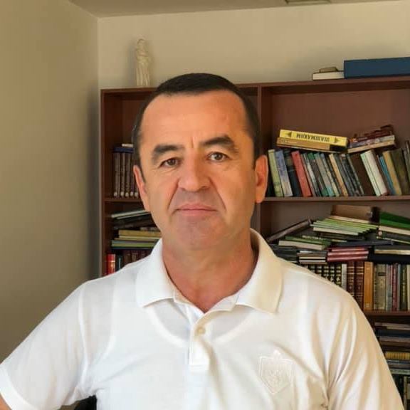 Абдухалил Холиқзода