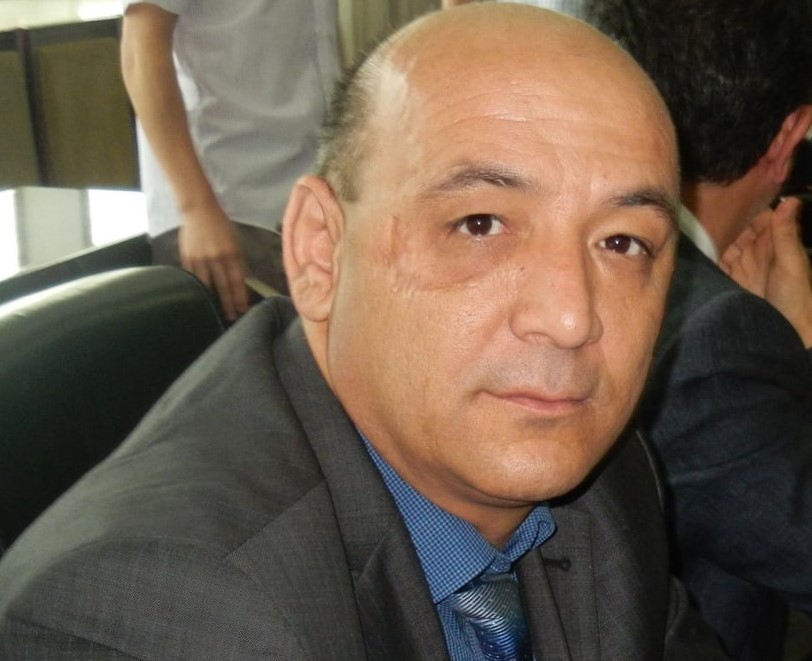 Хуршед Атовулло